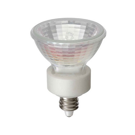 岩崎電気JR12V20WUV/MK3EZアイダイクロクールハロゲン12V用φ35JR-UV/K20Wカバーガラス付JR-UV/Kなら看板材料.comの商品画像
