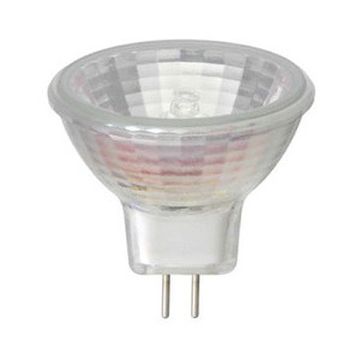 岩崎電気JR12V20WUV/NK3アイダイクロクールハロゲン12V用φ35JR-UV/K20Wカバーガラス付JR-UV/Kなら看板材料.comの商品画像
