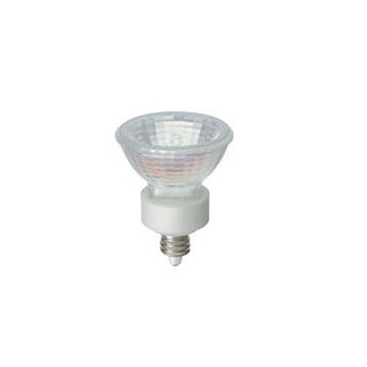 岩崎電気JR12V35WUV/WK3EZアイダイクロクールハロゲン12V用φ35JR-UV/K35Wカバーガラス付JR-UV/Kなら看板材料.comの商品画像