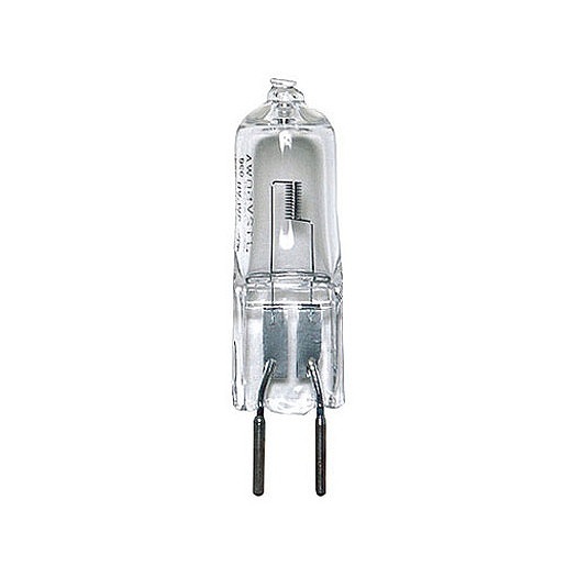 岩崎電気J12V50Wアイハロゲンランプ(片口金形)J12V用50Wなら看板材料.comの商品画像