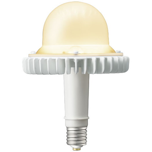 岩崎電気LDGS64L-H-E39/HB/DX150ALEDランプLEDアイランプSP-W電球色なら看板材料.comの商品画像