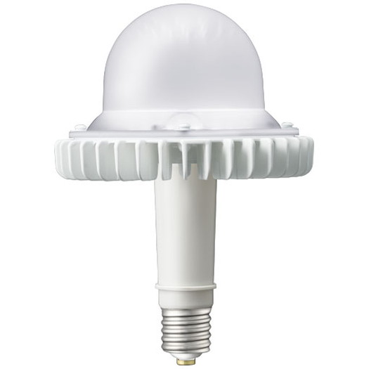 岩崎電気LDGS64N-H-E39/HB/H250ALEDランプLEDアイランプSP-W昼白色なら看板材料.comの商品画像