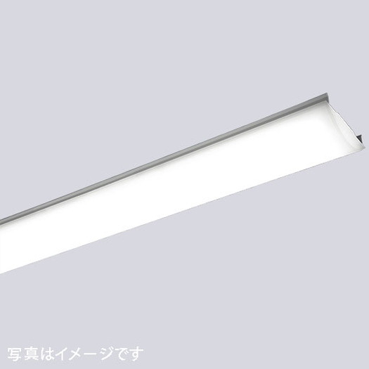 岩崎電気ELUN42501BNPN9ベースライトライン形LEDユニット2500lmタイプ一般タイプなら看板材料.comの商品画像