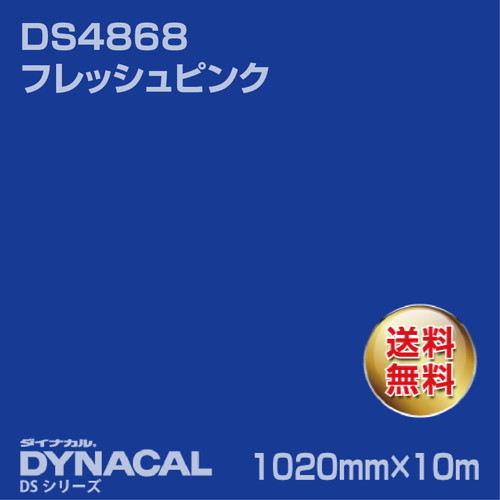 ダイナカル サインDSシリーズ DS7806 マリンブルー 10m トーヨーケム の商品画像