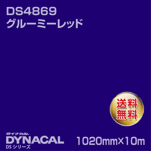 ダイナカル サインDSシリーズ DS7809 パンジーバイレット 10m トーヨーケム の商品画像