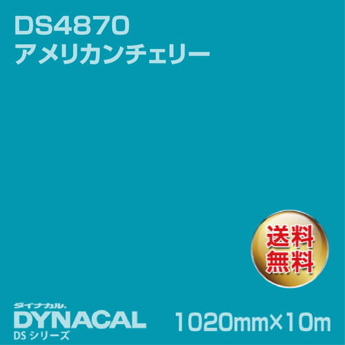 ダイナカル サインDSシリーズ DS7811 ライトブルー 10m トーヨーケム の商品画像
