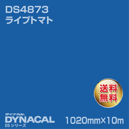 ダイナカル サインDSシリーズ DS7852M アジュール 10m トーヨーケム の商品画像