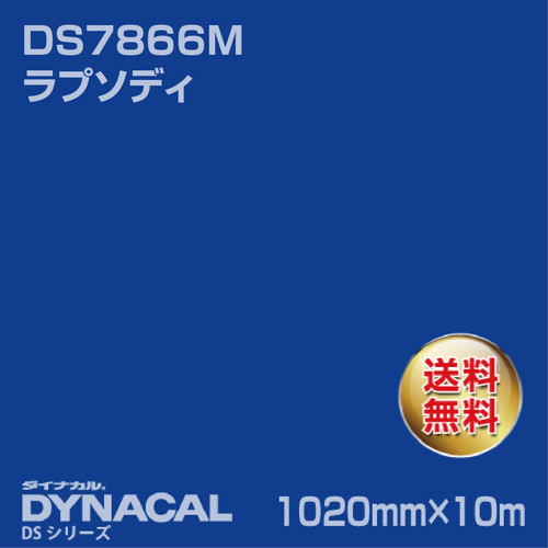 ダイナカル サインDSシリーズ DS7866M ラプソディ 10m トーヨーケム の商品画像