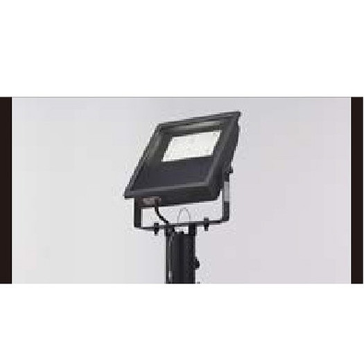 東芝TFB-1071(K)LED小形角形投光器適合オプション1灯用架台なら看板材料.comの商品画像