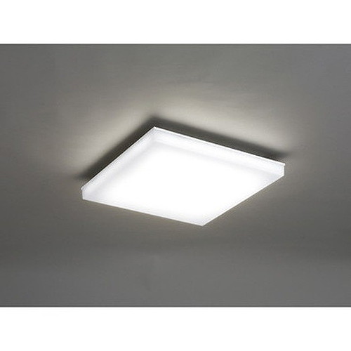 三菱，LEDベースライト，Myシリーズ，パネル，□413直付・埋込兼用形，EL-SC-H44000