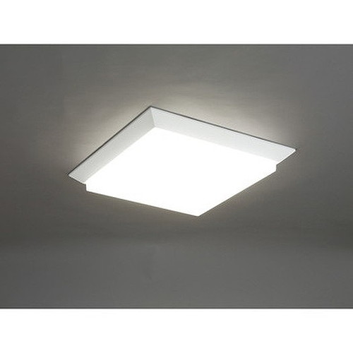 三菱，LEDベースライト，Myシリーズ，パネル，□500直付形，EL-SC-H45000