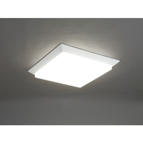 三菱，LEDベースライト，Myシリーズ，パネル，□500直付形，MY-SC412101N，5，AHTX