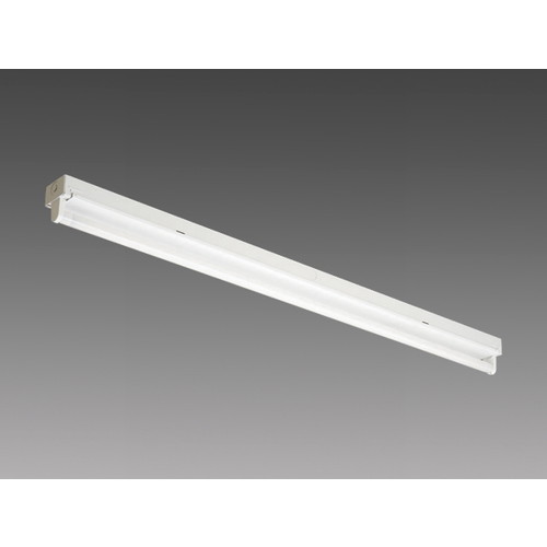 三菱，直管LEDランプ搭載ベースライトLファインecoシリーズ40形，直付形，トラフタイプ1灯用，EL-LKL4901B AHN，34N3A