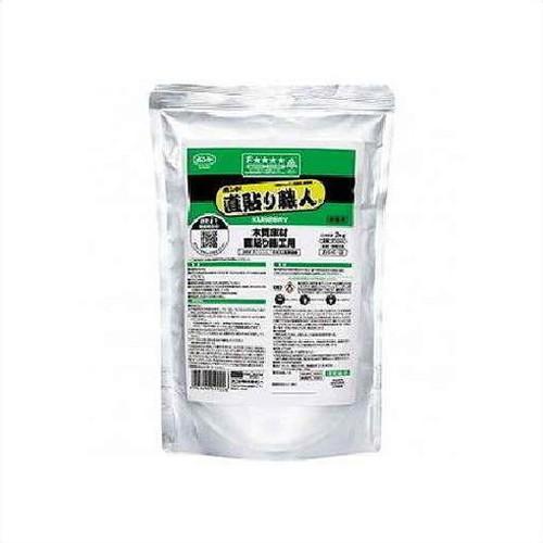 コニシボンド 直貼り職人 2kg #04922 6コ入