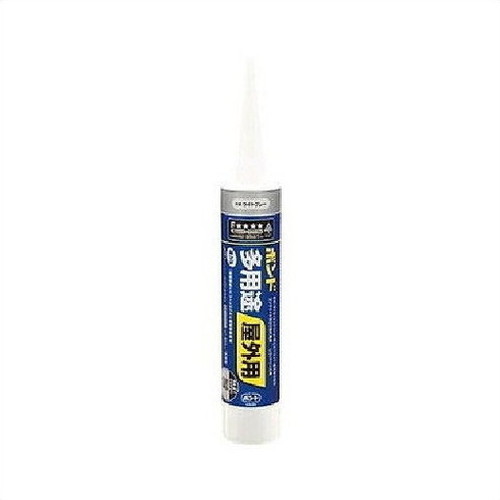 コニシボンド 多用途屋外用 333mL #05497 20コ入