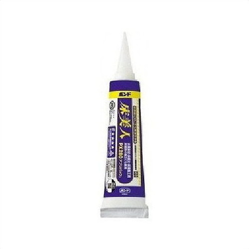 コニシボンド 床美人PX280アプリパック 600mL #05372 12コ入