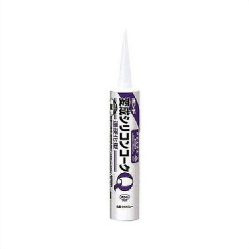 コニシボンド 変成シリコンコークQ ライトグレー 333mL #57102 1ケース(20コ入)