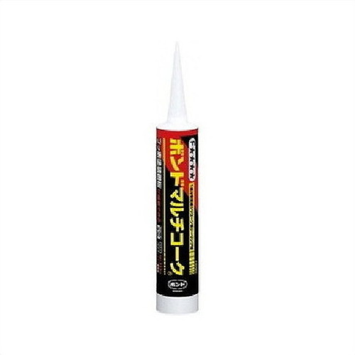コニシボンド マルチコーク アイボリー 333mL #57030 1ケース(20コ入)