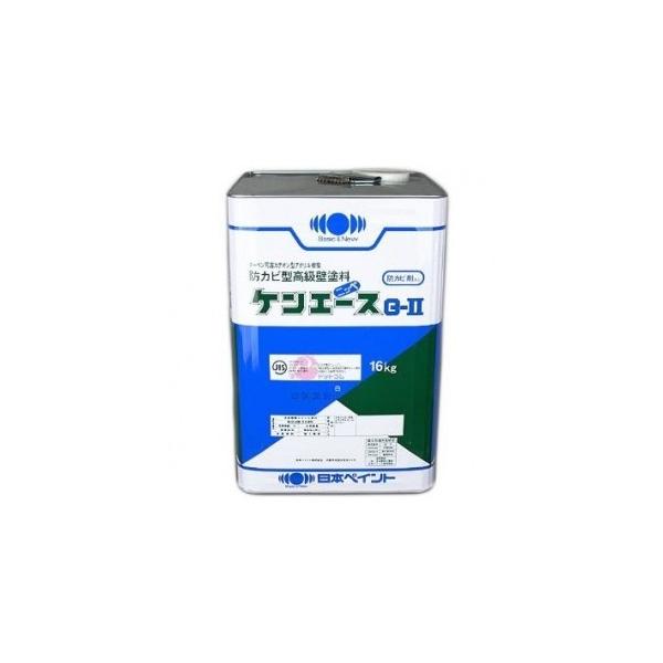 日本ペイント株式会社ケンエースG2白塗料内・外部用なら看板材料.comの商品画像