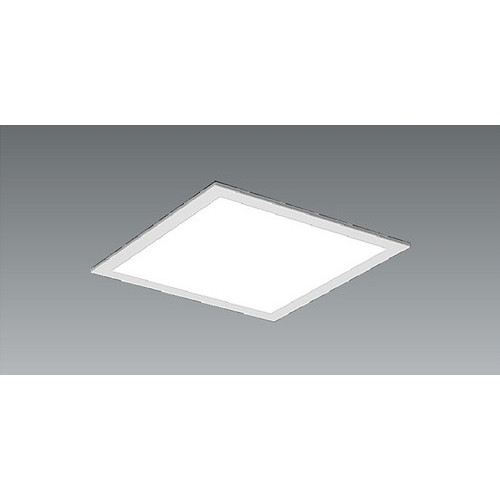 遠藤照明調光調色スクエアベースライト埋込6000lmタイプEFK1030Wなら看板材料.comの商品画像