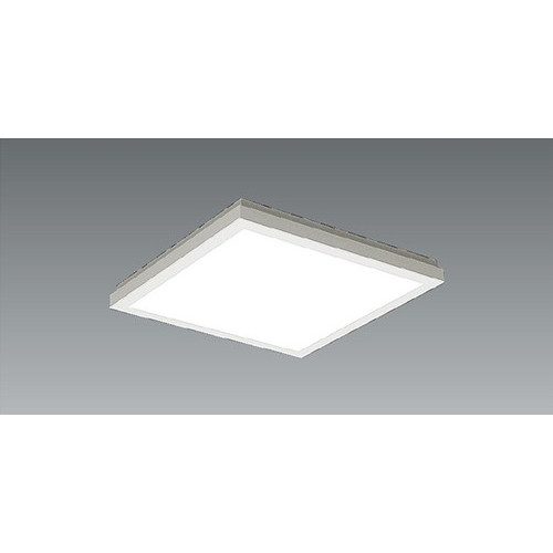 遠藤照明調光調色スクエアベースライト直付6000lmタイプEFK1029Wなら看板材料.comの商品画像