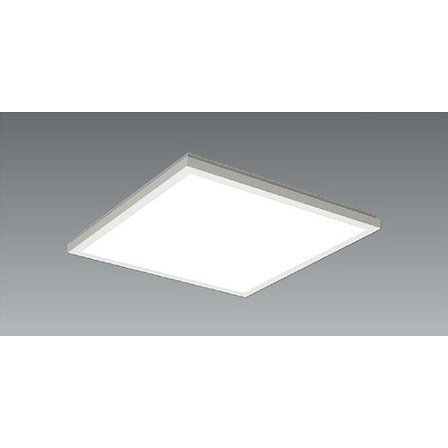 遠藤照明調光調色スクエアベースライト直付11000lmタイプEFK1027Wなら看板材料.comの商品画像
