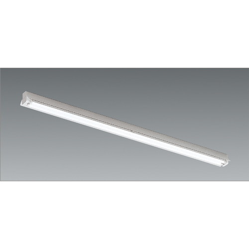 遠藤照明直管形LEDベースライト本体110Wタイプ直付反射笠付形2灯用ERK9123WAなら看板材料.comの商品画像