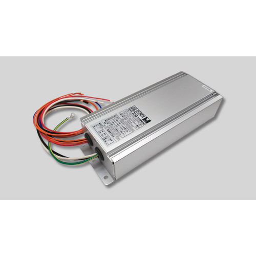 ファーストシステム 700mA定電流電源 250Vタイプ TEP4-700-250PWMF