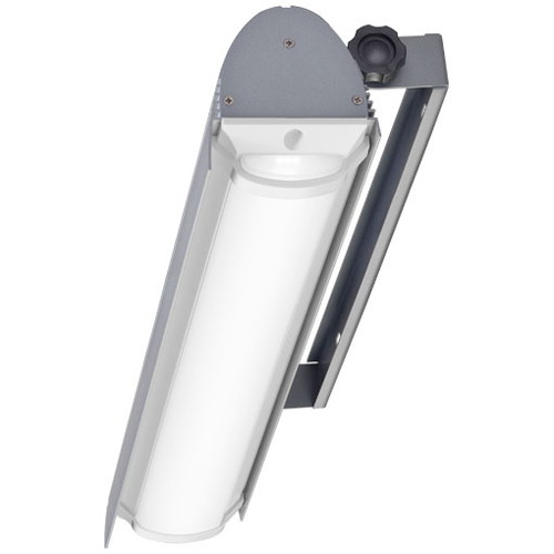 岩崎電気ELBW21903NPN9LED投光器レディオックマルチラインブラケット形600mmタイプなら看板材料.comの商品画像