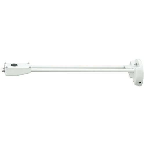 岩崎電気FA18/W投光器アーム600mmタイプなら看板材料.comの商品画像