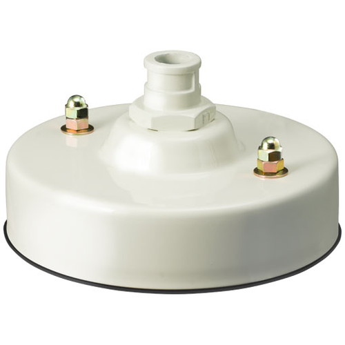 岩崎電気F21A/W投光器接続具台座なら看板材料.comの商品画像