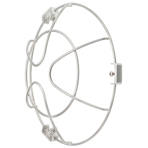 岩崎電気GS8アクセサリガードLEDアイランプSP・S・HS形アイランプホルダ用なら看板材料.comの商品画像