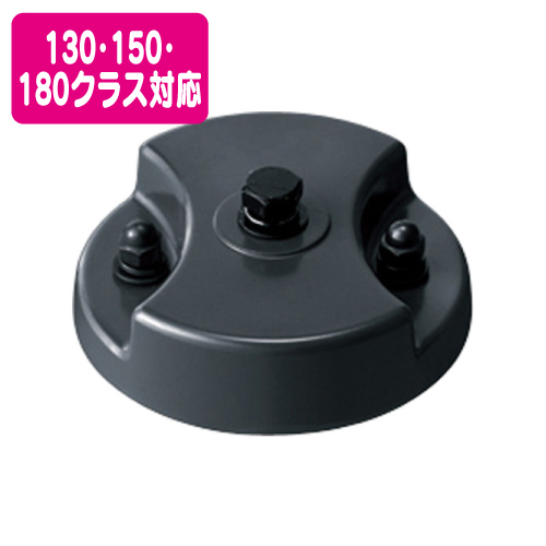 岩崎電気FA53/DG1投光器接続具フランジなら看板材料.comの商品画像
