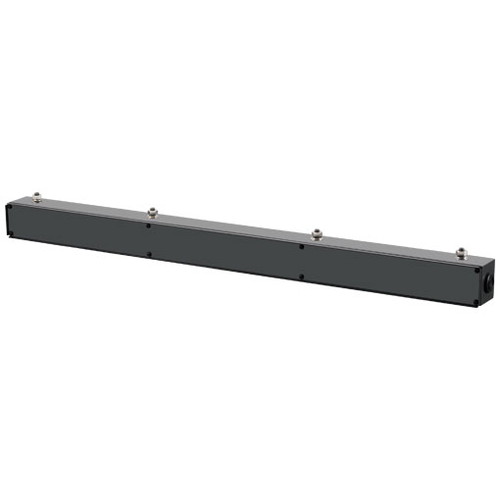 岩崎電気FA8/DG1投光器接続具多灯用フィッティング4灯用台座なら看板材料.comの商品画像