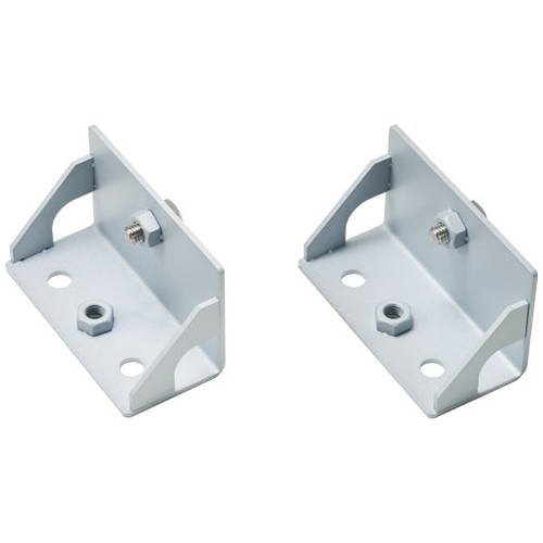 岩崎電気ELA003投光器接続具取付金具(片側用)なら看板材料.comの商品画像