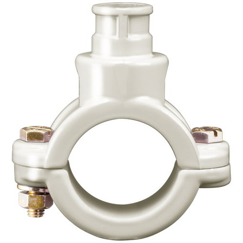 岩崎電気F2/W投光器接続具接続具アイランプホルダ用なら看板材料.comの商品画像