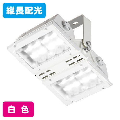 岩崎電気 ECF17103/SAN8 LED投光器 美vid レディオック フラッド アーバンビュー 縦長配光タイプ の商品画像