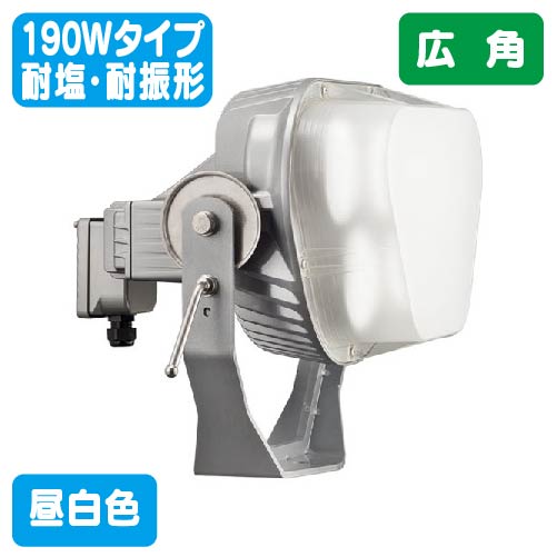 岩崎電気投光器，レディオック，岩崎投光器，岩崎電気led投光器，岩崎led投光器，岩崎照明