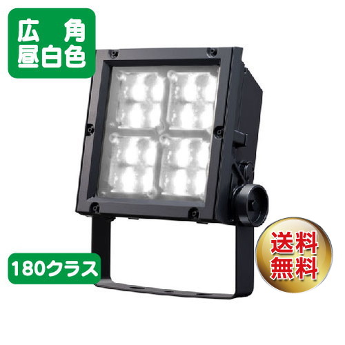 岩崎電気 ECF17040W/NSAN2/DG レディオックフラッドネオ 170クラス 広角 昼白色の商品画像