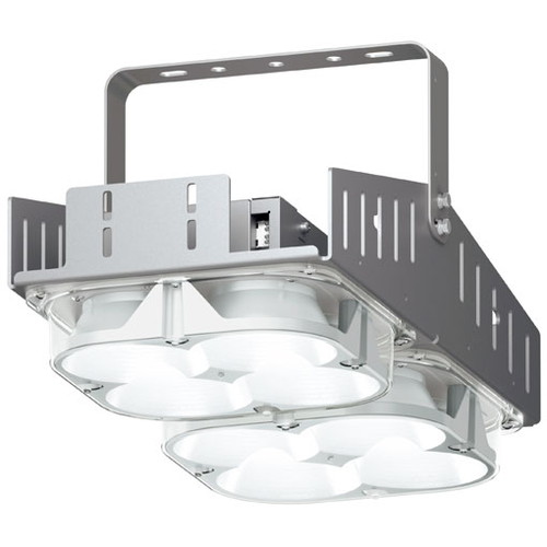 岩崎電気 EHCL18019W/NSAJZ2 高天井用照明 レディオック ハイベイ ガンマ 180W 水銀ランプ700W相当 クラス3000 広角タイプ 昼白色