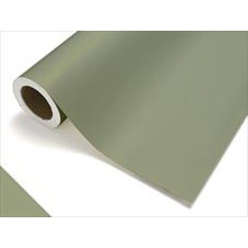 中川ケミカル，カッティングシート，レギュラーシリーズ，418，スエードグリーン，450mm×12mの商品画像