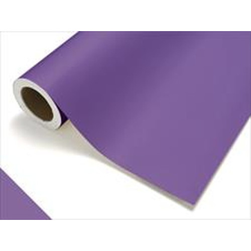 中川ケミカル，カッティングシート，レギュラーシリーズ，621，ライトバイオレット，450mm×12mの商品画像