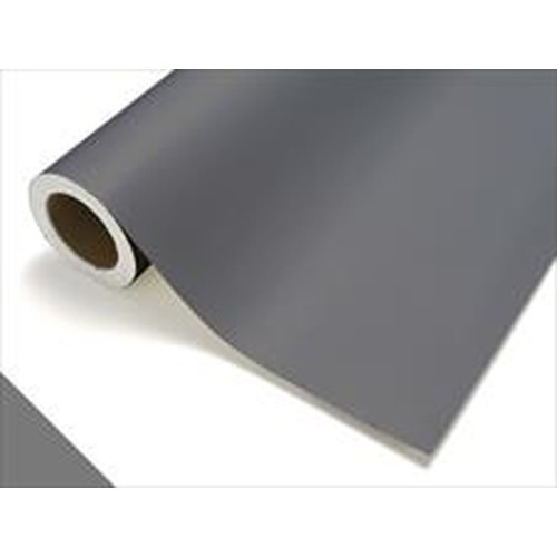 中川ケミカル，カッティングシート，レギュラーシリーズ，741，グレー，450mm×12mの商品画像