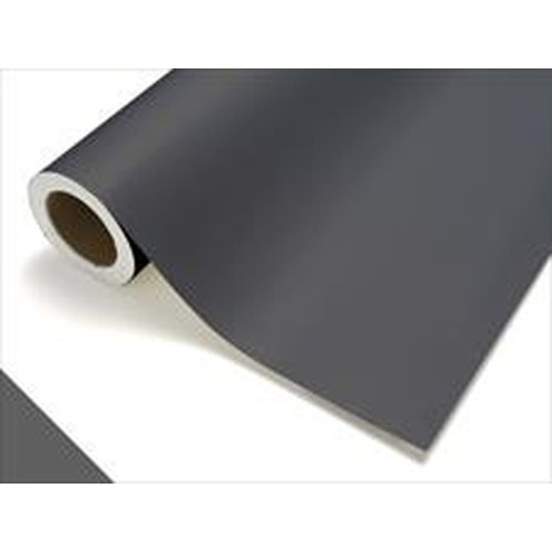 中川ケミカル，カッティングシート，レギュラーシリーズ，751，ダークグレー，450mm×12mの商品画像