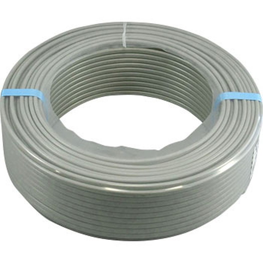 カワイ電線株VVFケーブルVVF2.0×3C100m巻なら看板材料.comの商品画像