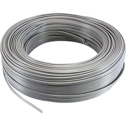 オーナンバ株ビニル平行コードVFF0.75灰100m巻なら看板材料.comの商品画像