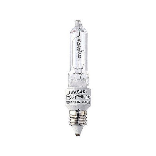 岩崎電気JD110V85WN/P/Mアイクールハロゲン110V用JD-N/P/M85Wなら看板材料.comの商品画像