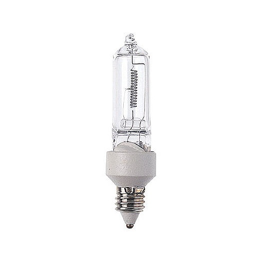岩崎電気JD110V50W/P/Mアイハロゲンランプ(片口金形)JD/P/M110V用50Wなら看板材料.comの商品画像