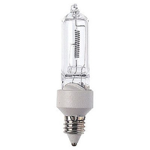 岩崎電気JD110V75W/P/Mアイハロゲンランプ(片口金形)JD/P/M110V用75Wなら看板材料.comの商品画像