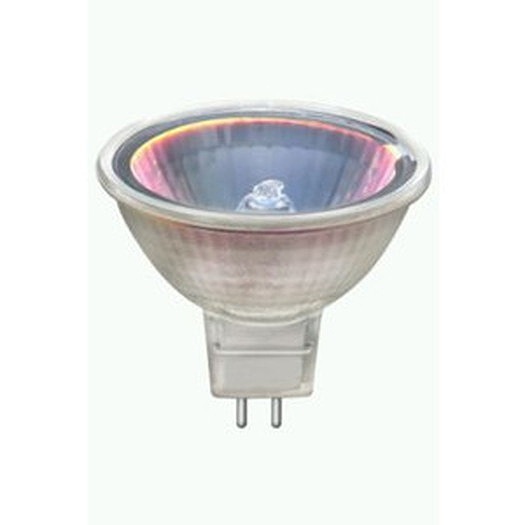 岩崎電気JR12V30WUV/NK5/HA2アイダイクロクールハロゲンplus12V用φ50JR-UV/K/HA230W(50W形)なら看板材料.comの商品画像